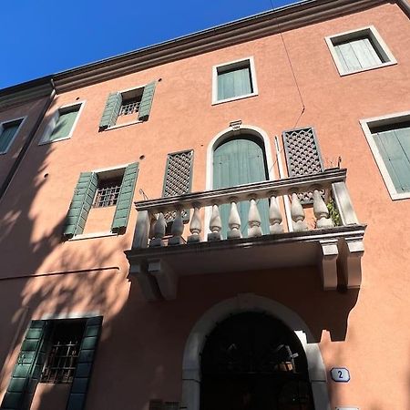 Incantevole Mini Appartamento In Centro A Padova. Exterior foto