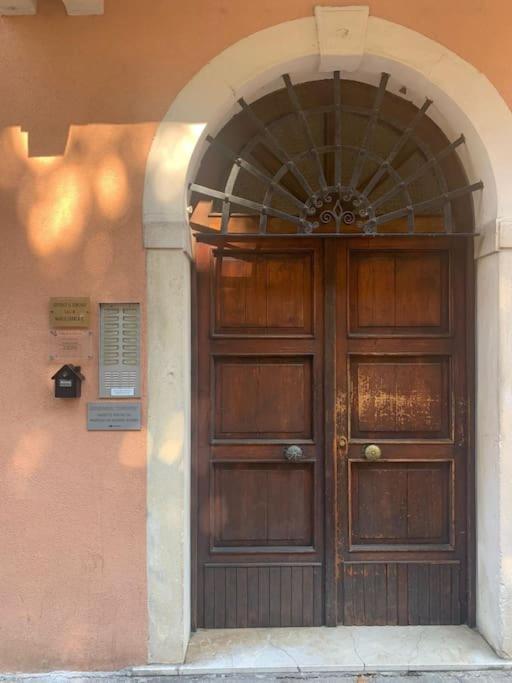 Incantevole Mini Appartamento In Centro A Padova. Exterior foto